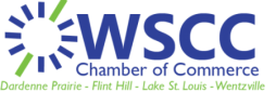 Western St. Charles County Chamber of Commerce Logo